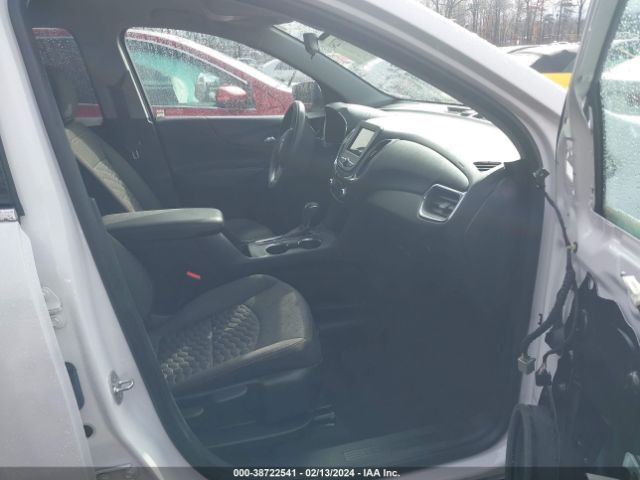 Photo 4 VIN: 3GNAXUEV9KL331510 - CHEVROLET EQUINOX 