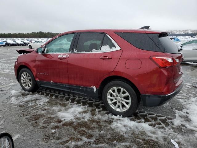 Photo 1 VIN: 3GNAXUEV9KL334682 - CHEVROLET EQUINOX 