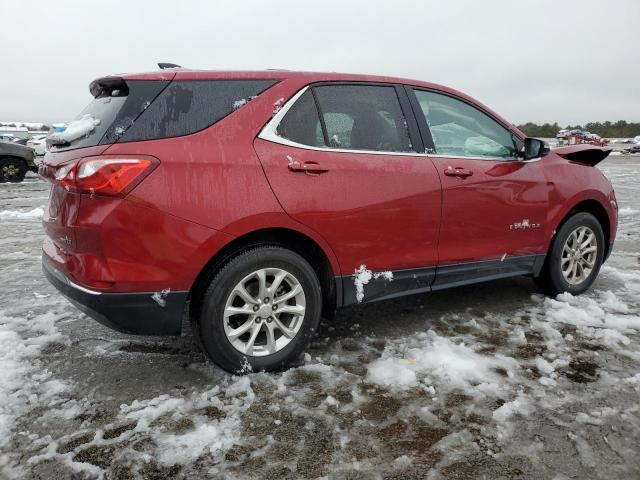 Photo 2 VIN: 3GNAXUEV9KL334682 - CHEVROLET EQUINOX 