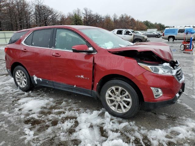 Photo 3 VIN: 3GNAXUEV9KL334682 - CHEVROLET EQUINOX 