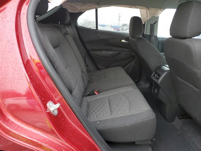 Photo 9 VIN: 3GNAXUEV9KL334682 - CHEVROLET EQUINOX 