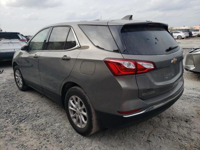 Photo 1 VIN: 3GNAXUEV9KS503007 - CHEVROLET EQUINOX 