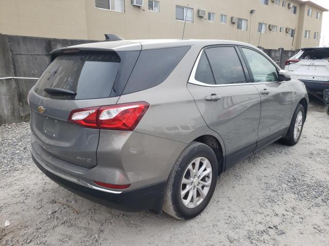 Photo 2 VIN: 3GNAXUEV9KS503007 - CHEVROLET EQUINOX 