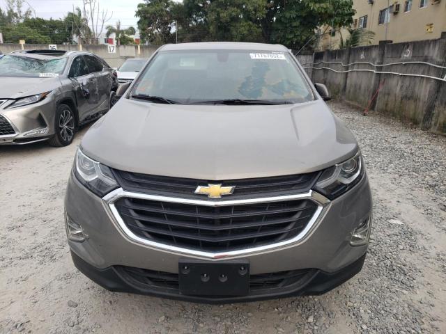 Photo 4 VIN: 3GNAXUEV9KS503007 - CHEVROLET EQUINOX 