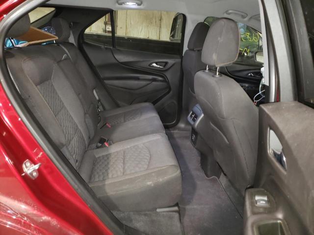 Photo 5 VIN: 3GNAXUEV9KS509650 - CHEVROLET EQUINOX LT 