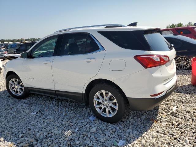 Photo 1 VIN: 3GNAXUEV9KS510300 - CHEVROLET EQUINOX LT 