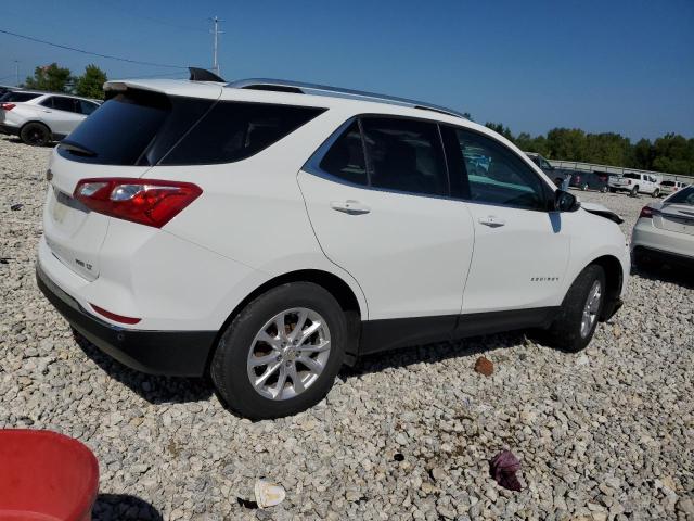 Photo 2 VIN: 3GNAXUEV9KS510300 - CHEVROLET EQUINOX LT 