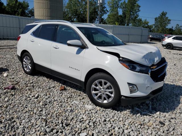 Photo 3 VIN: 3GNAXUEV9KS510300 - CHEVROLET EQUINOX LT 