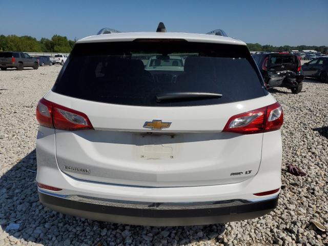 Photo 5 VIN: 3GNAXUEV9KS510300 - CHEVROLET EQUINOX LT 