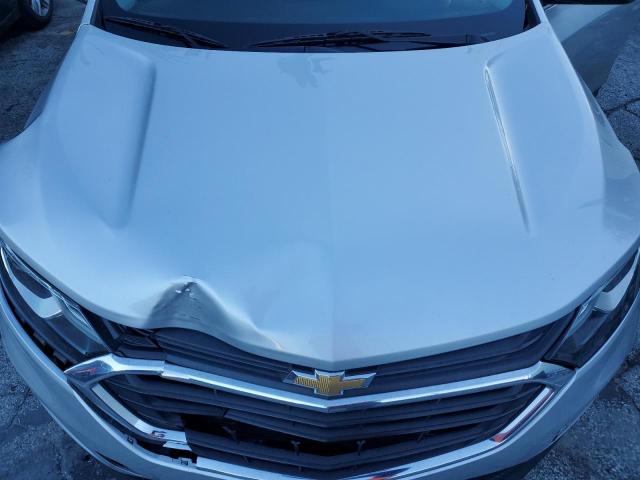 Photo 11 VIN: 3GNAXUEV9KS510619 - CHEVROLET EQUINOX 