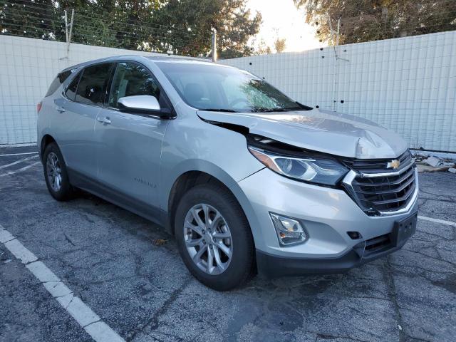 Photo 3 VIN: 3GNAXUEV9KS510619 - CHEVROLET EQUINOX 