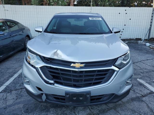 Photo 4 VIN: 3GNAXUEV9KS510619 - CHEVROLET EQUINOX 