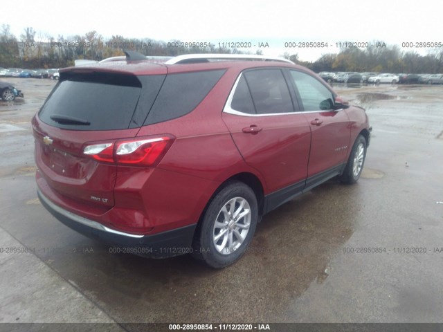 Photo 3 VIN: 3GNAXUEV9KS517568 - CHEVROLET EQUINOX 