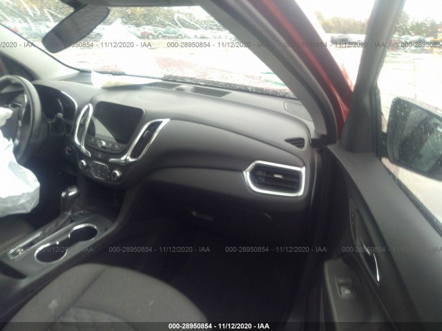 Photo 4 VIN: 3GNAXUEV9KS517568 - CHEVROLET EQUINOX 