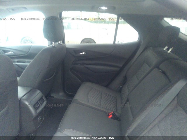 Photo 7 VIN: 3GNAXUEV9KS517568 - CHEVROLET EQUINOX 