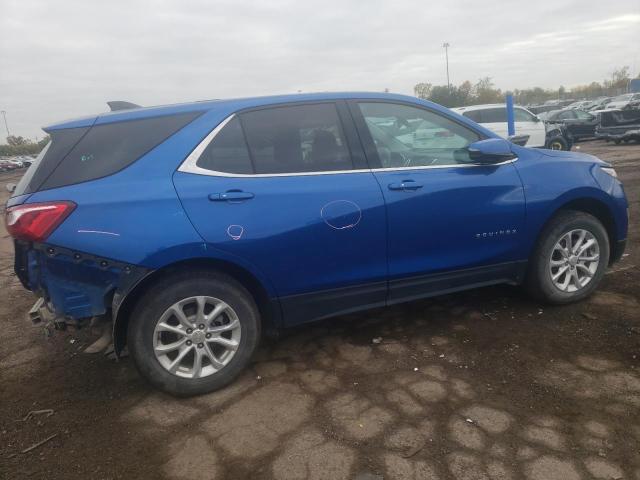 Photo 2 VIN: 3GNAXUEV9KS545077 - CHEVROLET EQUINOX 