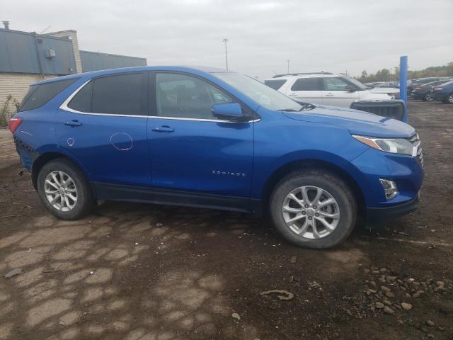 Photo 3 VIN: 3GNAXUEV9KS545077 - CHEVROLET EQUINOX 