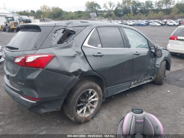 Photo 3 VIN: 3GNAXUEV9KS560288 - CHEVROLET EQUINOX 