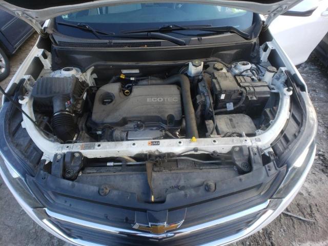 Photo 10 VIN: 3GNAXUEV9KS565331 - CHEVROLET EQUINOX 