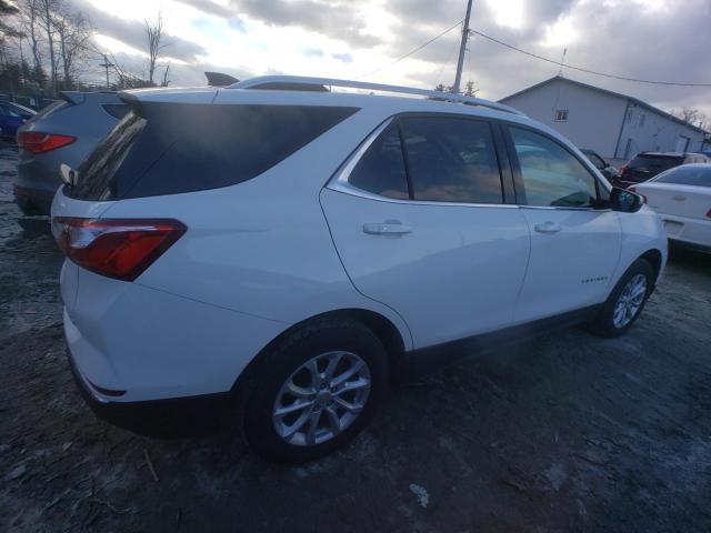 Photo 2 VIN: 3GNAXUEV9KS565331 - CHEVROLET EQUINOX 