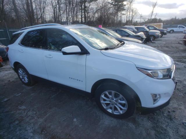 Photo 3 VIN: 3GNAXUEV9KS565331 - CHEVROLET EQUINOX 