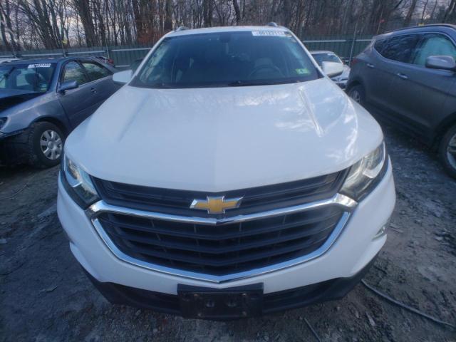 Photo 4 VIN: 3GNAXUEV9KS565331 - CHEVROLET EQUINOX 