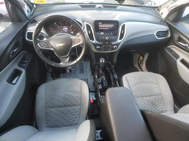 Photo 7 VIN: 3GNAXUEV9KS565331 - CHEVROLET EQUINOX 