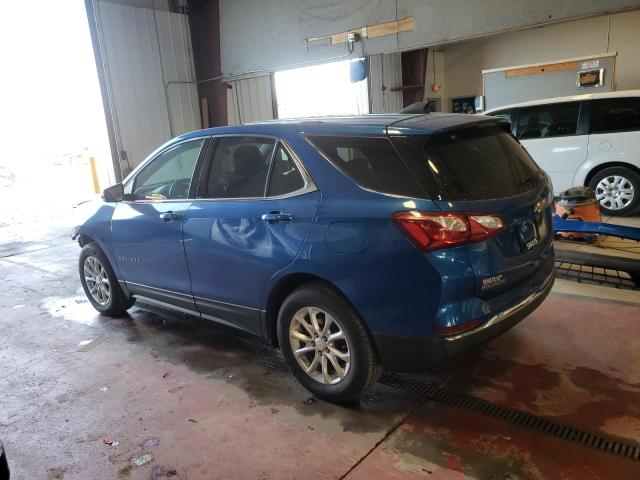 Photo 1 VIN: 3GNAXUEV9KS605651 - CHEVROLET EQUINOX LT 