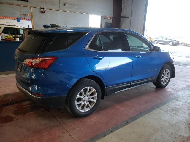 Photo 2 VIN: 3GNAXUEV9KS605651 - CHEVROLET EQUINOX LT 