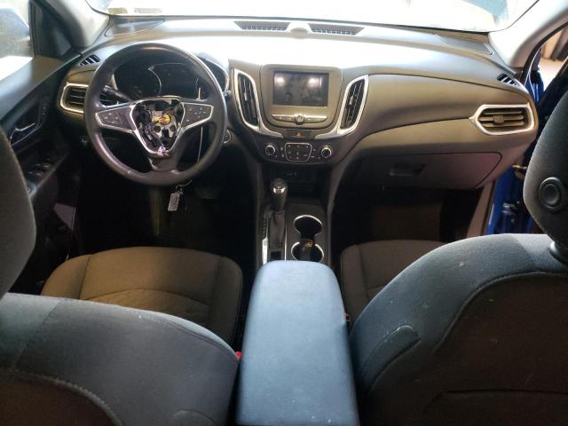 Photo 7 VIN: 3GNAXUEV9KS605651 - CHEVROLET EQUINOX LT 