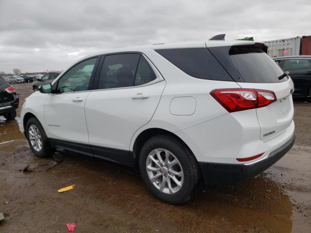 Photo 1 VIN: 3GNAXUEV9KS678180 - CHEVROLET EQUINOX LT 