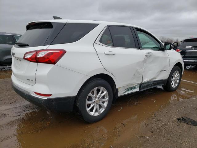 Photo 2 VIN: 3GNAXUEV9KS678180 - CHEVROLET EQUINOX LT 