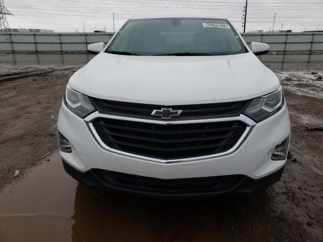 Photo 4 VIN: 3GNAXUEV9KS678180 - CHEVROLET EQUINOX LT 