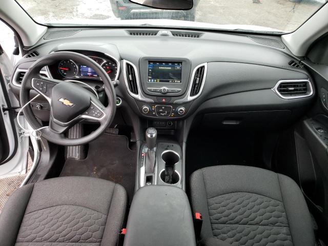 Photo 7 VIN: 3GNAXUEV9KS678180 - CHEVROLET EQUINOX LT 