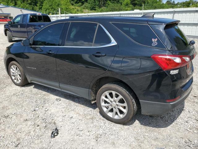 Photo 1 VIN: 3GNAXUEV9LL141482 - CHEVROLET EQUINOX LT 