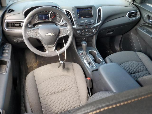 Photo 7 VIN: 3GNAXUEV9LL141482 - CHEVROLET EQUINOX LT 