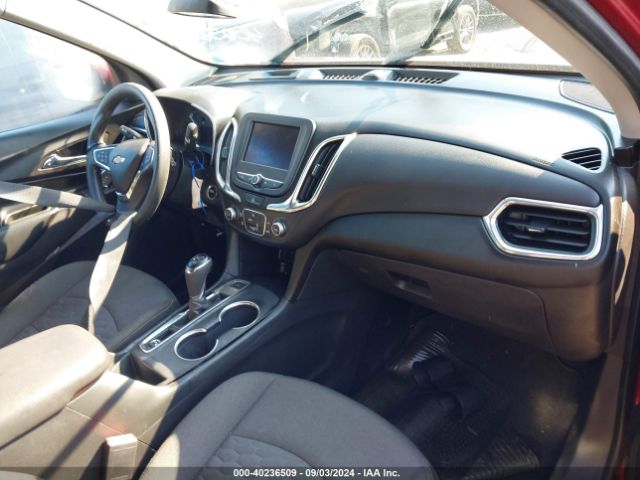 Photo 4 VIN: 3GNAXUEV9LL255482 - CHEVROLET EQUINOX 