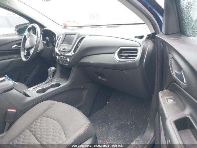 Photo 4 VIN: 3GNAXUEV9LL306057 - CHEVROLET EQUINOX 