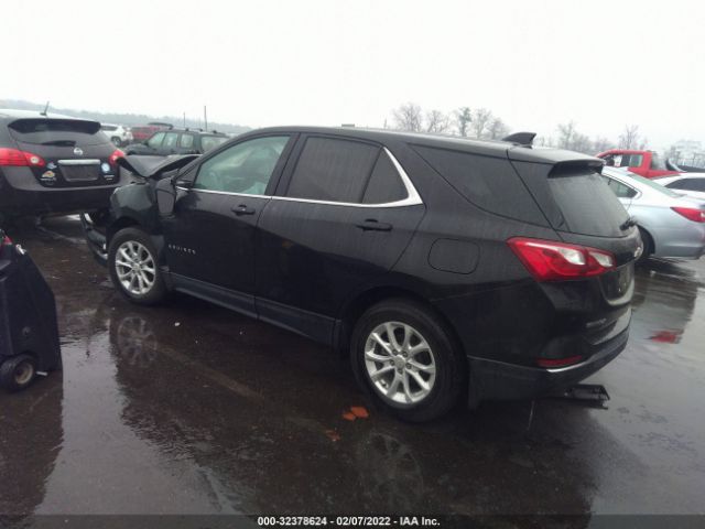 Photo 2 VIN: 3GNAXUEV9LL314837 - CHEVROLET EQUINOX 