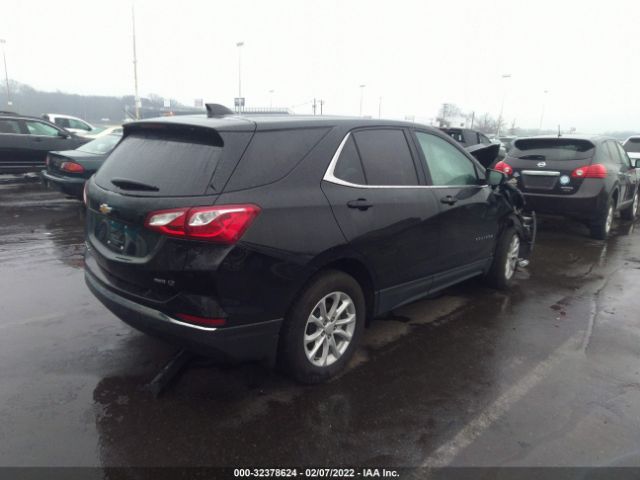 Photo 3 VIN: 3GNAXUEV9LL314837 - CHEVROLET EQUINOX 