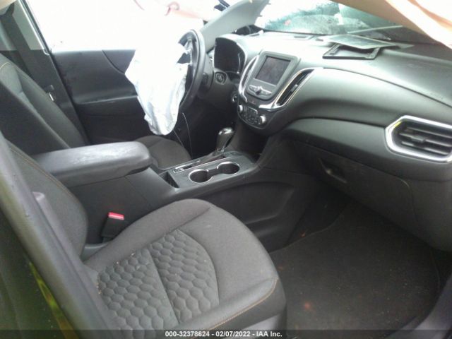 Photo 4 VIN: 3GNAXUEV9LL314837 - CHEVROLET EQUINOX 