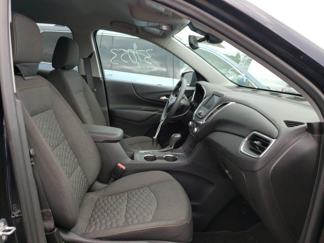 Photo 4 VIN: 3GNAXUEV9LS517586 - CHEVROLET EQUINOX LT 