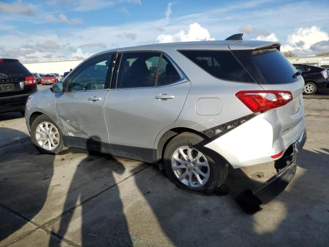 Photo 1 VIN: 3GNAXUEV9LS522903 - CHEVROLET EQUINOX 