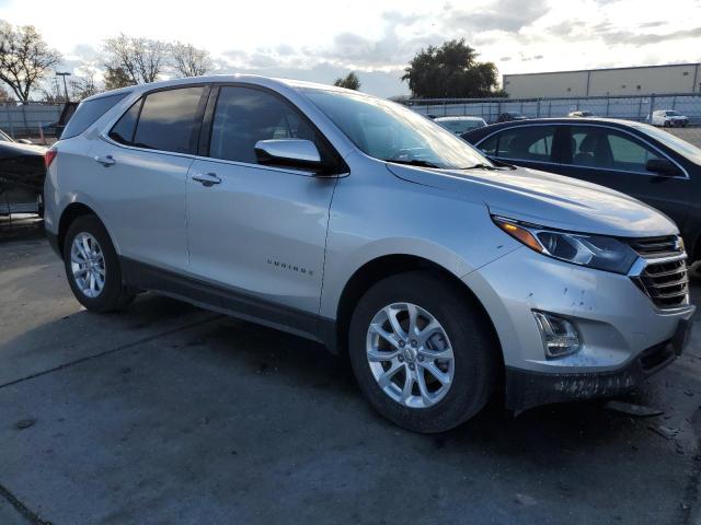 Photo 3 VIN: 3GNAXUEV9LS522903 - CHEVROLET EQUINOX 