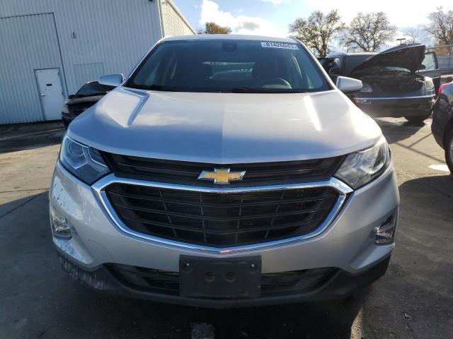 Photo 4 VIN: 3GNAXUEV9LS522903 - CHEVROLET EQUINOX 