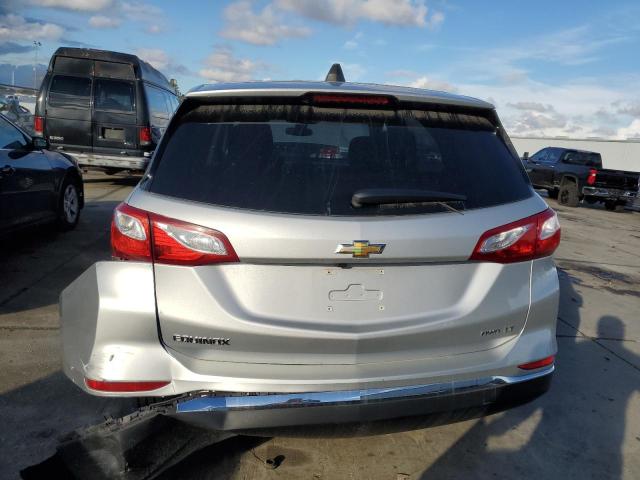 Photo 5 VIN: 3GNAXUEV9LS522903 - CHEVROLET EQUINOX 