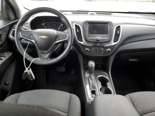 Photo 7 VIN: 3GNAXUEV9LS549339 - CHEVROLET EQUINOX 