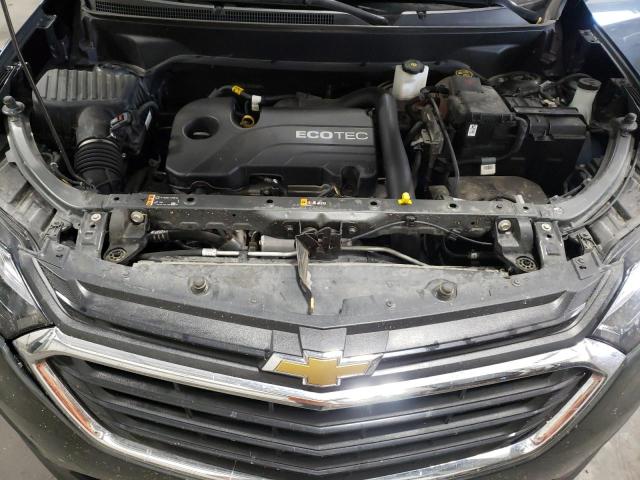 Photo 10 VIN: 3GNAXUEV9LS570644 - CHEVROLET EQUINOX 