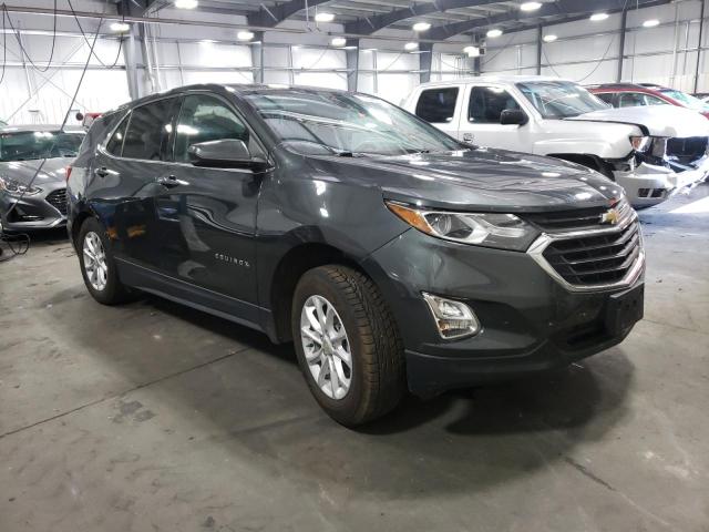 Photo 3 VIN: 3GNAXUEV9LS570644 - CHEVROLET EQUINOX 