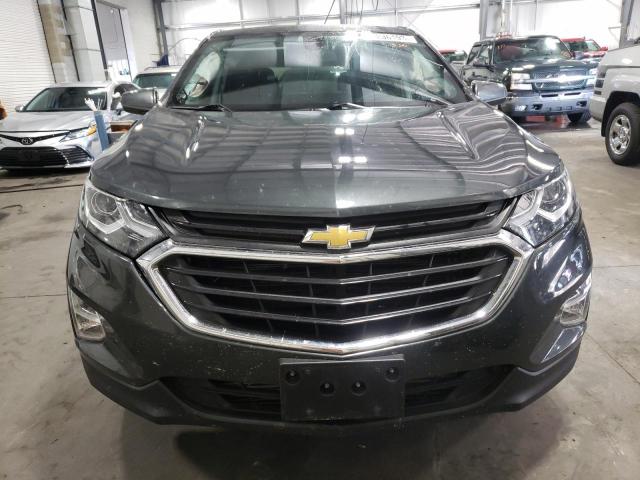 Photo 4 VIN: 3GNAXUEV9LS570644 - CHEVROLET EQUINOX 